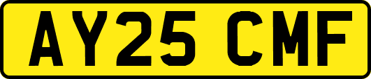 AY25CMF