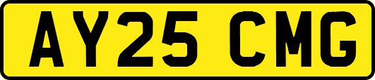 AY25CMG