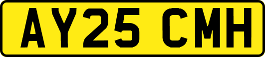 AY25CMH