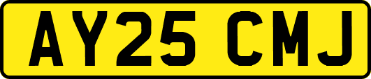 AY25CMJ