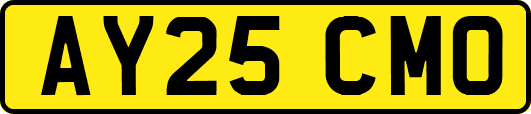 AY25CMO