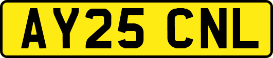 AY25CNL