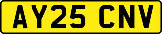 AY25CNV
