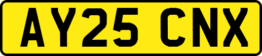 AY25CNX
