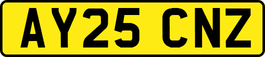 AY25CNZ