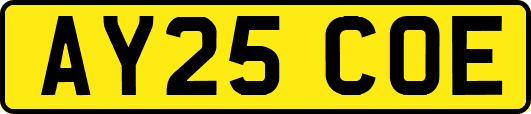 AY25COE