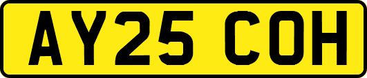 AY25COH