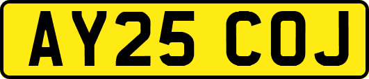 AY25COJ