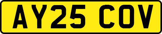 AY25COV