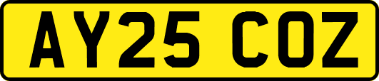 AY25COZ
