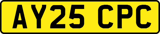 AY25CPC