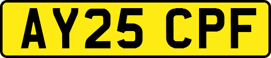 AY25CPF