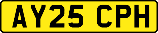 AY25CPH