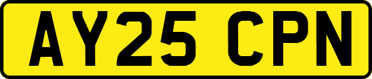 AY25CPN
