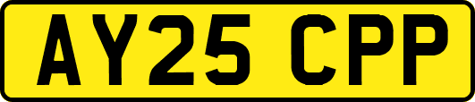 AY25CPP