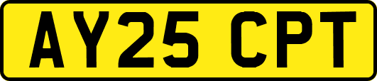 AY25CPT