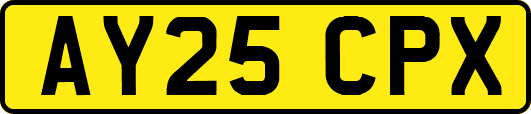 AY25CPX