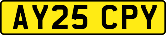 AY25CPY