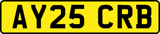 AY25CRB