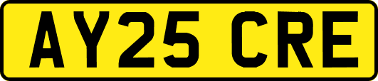 AY25CRE