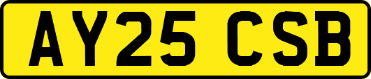 AY25CSB