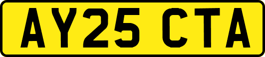 AY25CTA