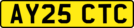 AY25CTC