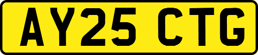 AY25CTG
