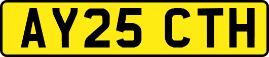 AY25CTH