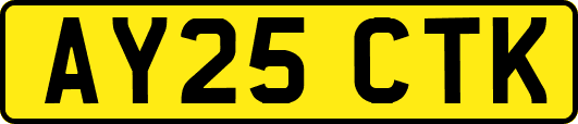 AY25CTK