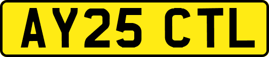 AY25CTL