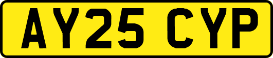 AY25CYP