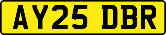 AY25DBR
