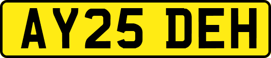 AY25DEH