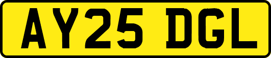AY25DGL