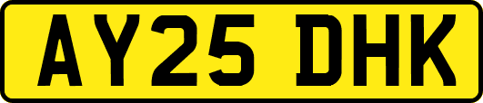 AY25DHK