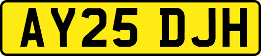AY25DJH