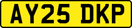 AY25DKP