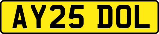 AY25DOL