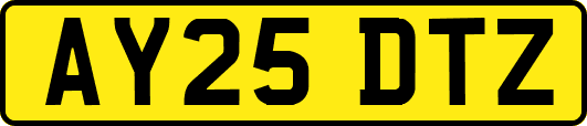 AY25DTZ