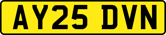 AY25DVN