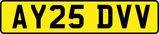 AY25DVV