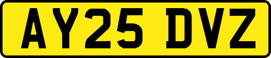 AY25DVZ