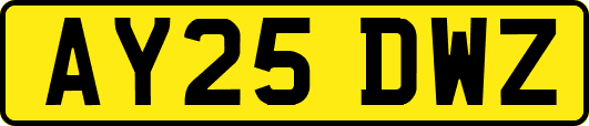 AY25DWZ