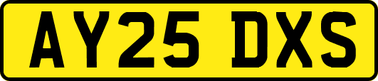 AY25DXS