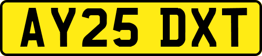 AY25DXT