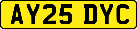 AY25DYC