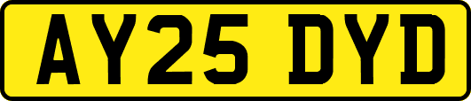 AY25DYD