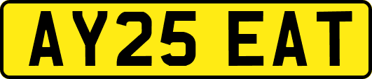 AY25EAT