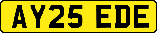 AY25EDE
